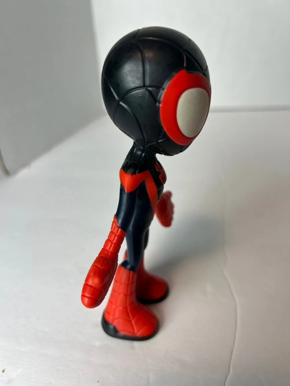 Marvel spidey vinyl